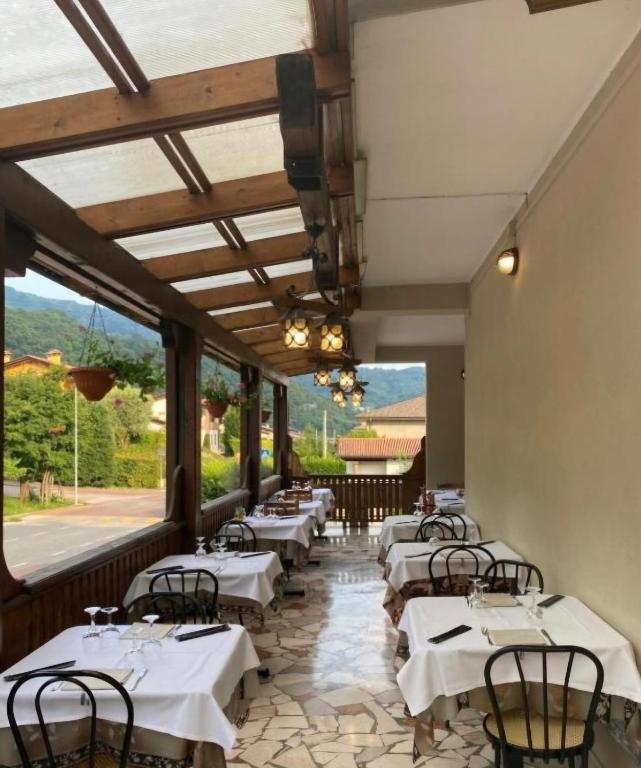 Ristorante Locanda El Piron